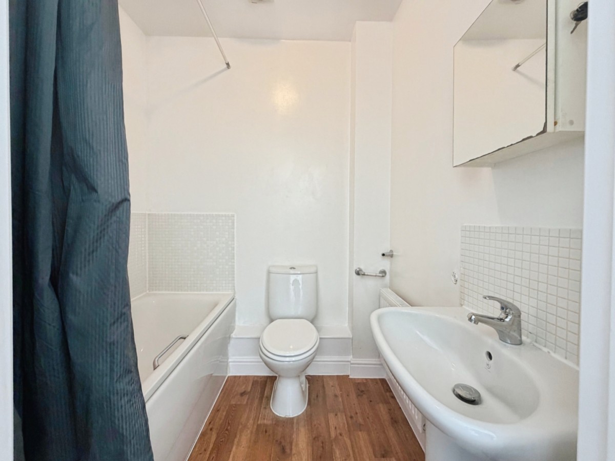 Barley Mow View, Ashford