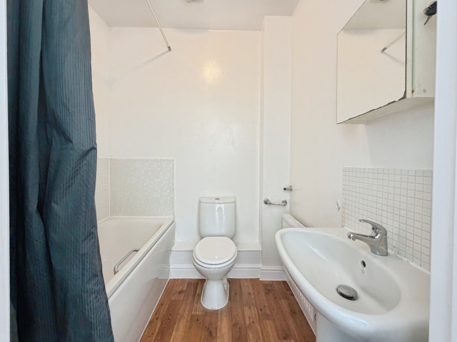 Barley Mow View, Ashford