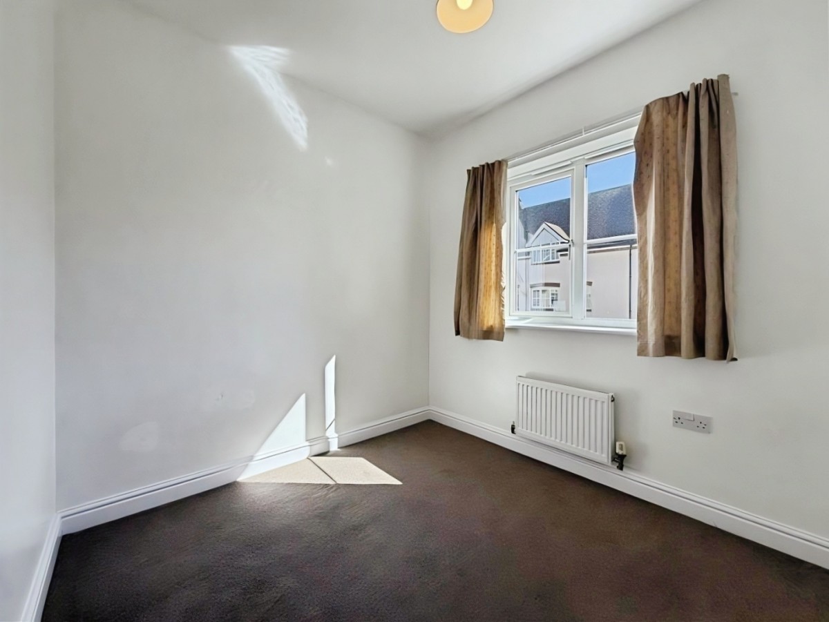 Barley Mow View, Ashford