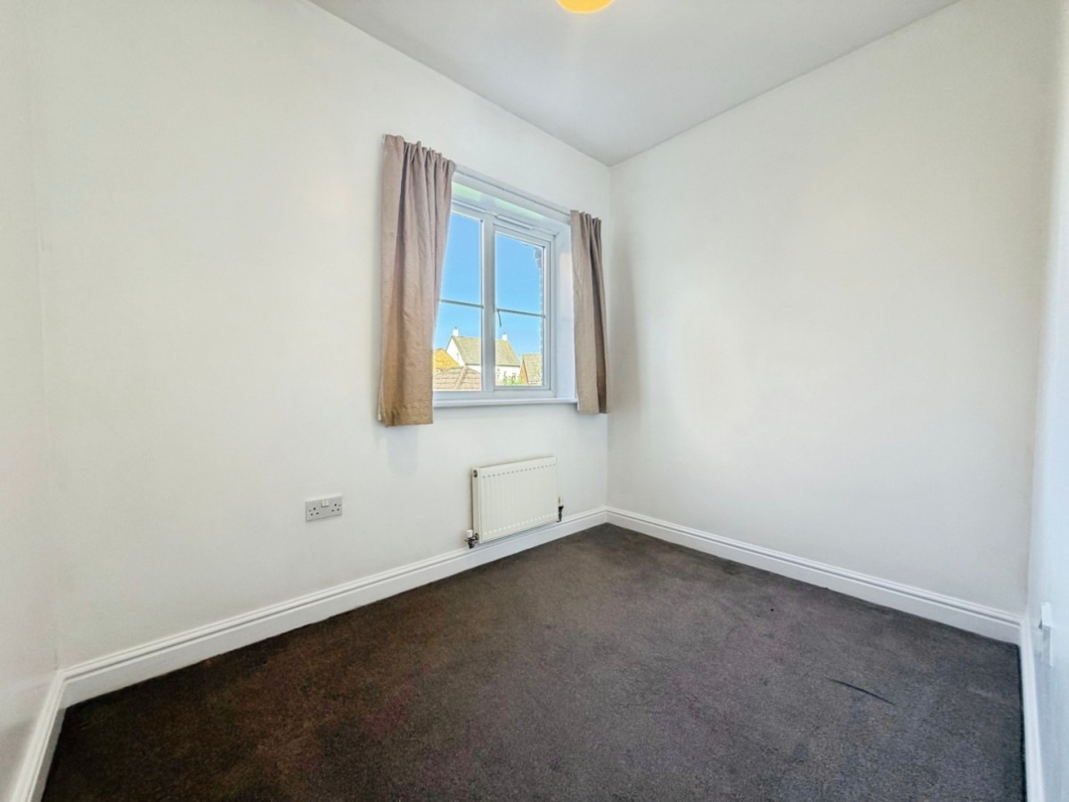 Barley Mow View, Ashford