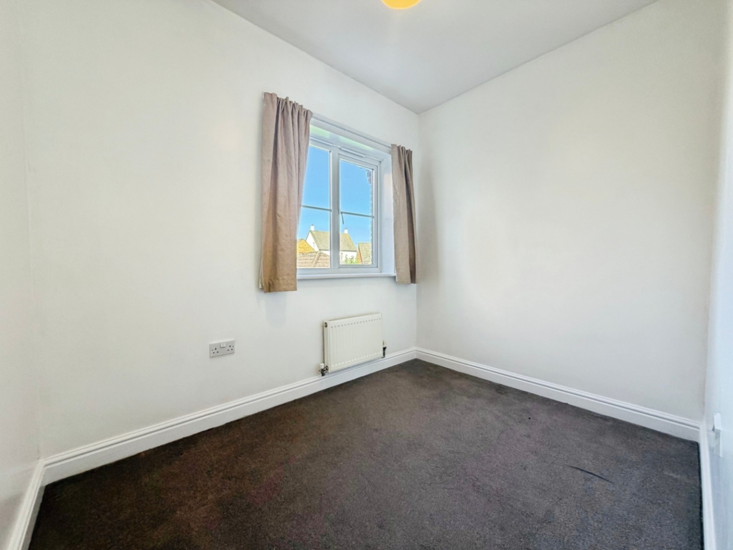 Barley Mow View, Ashford