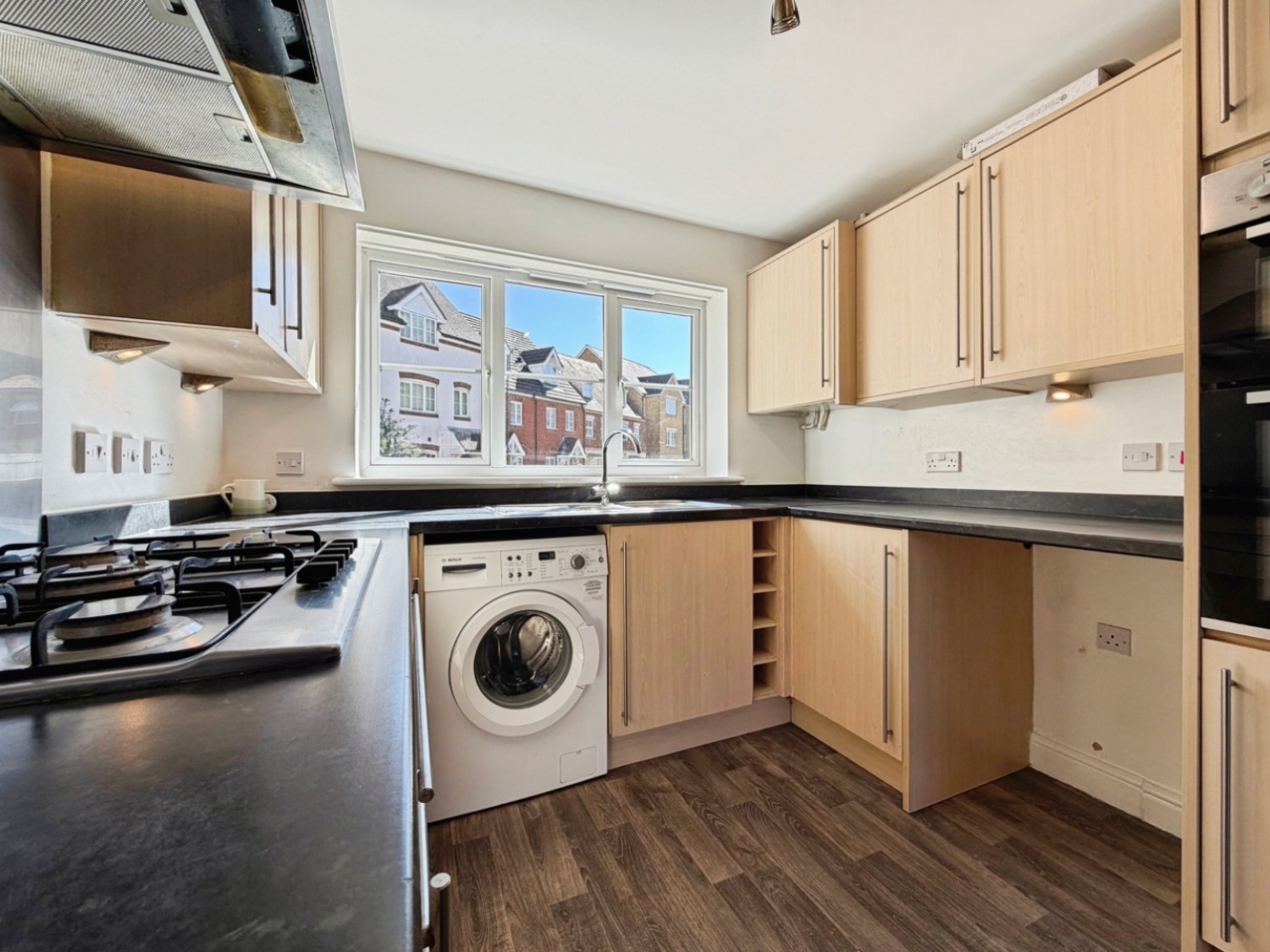 Barley Mow View, Ashford