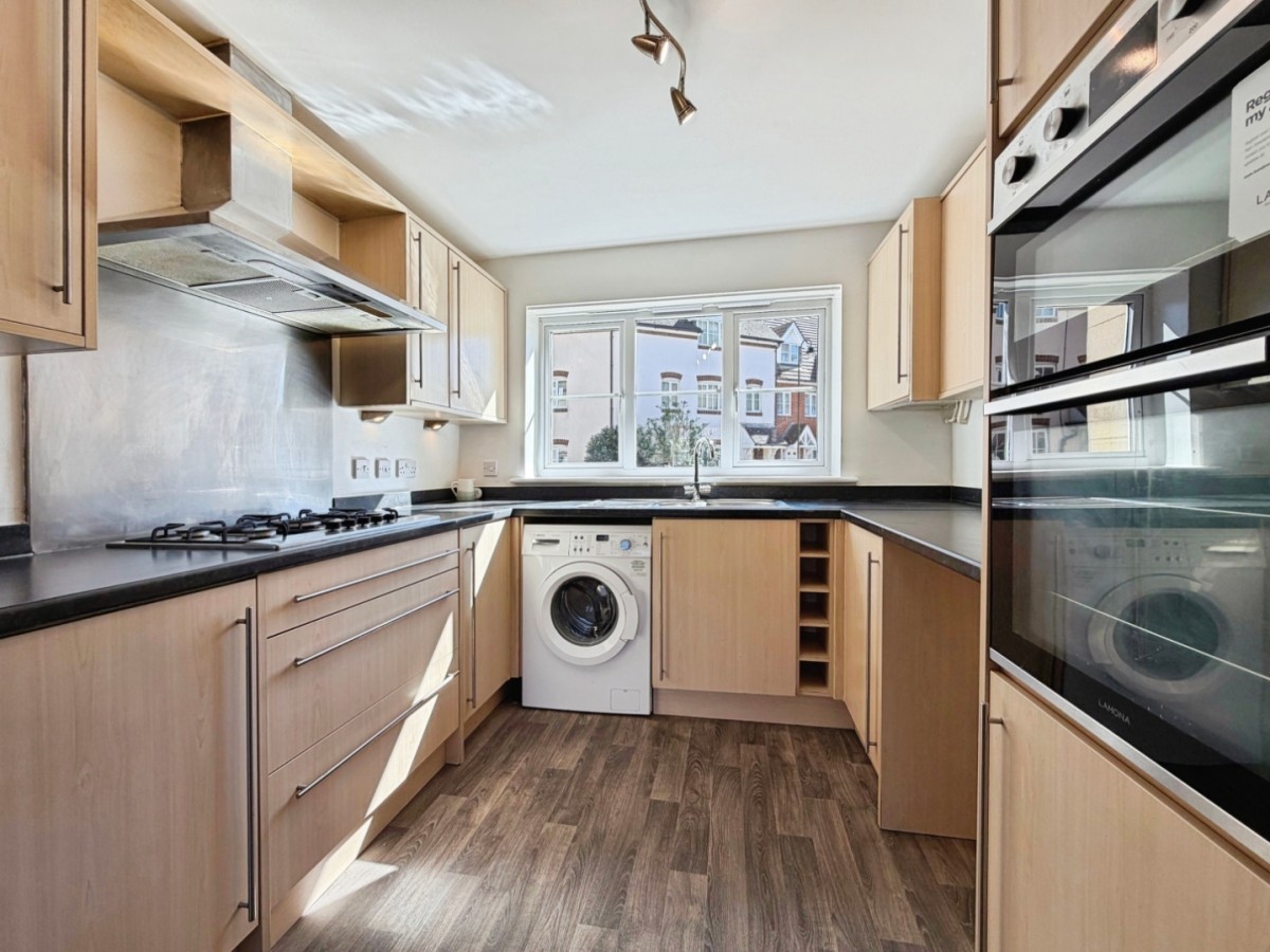 Barley Mow View, Ashford