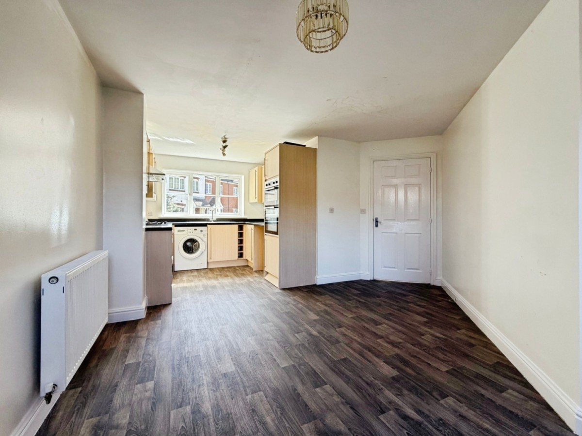 Barley Mow View, Ashford