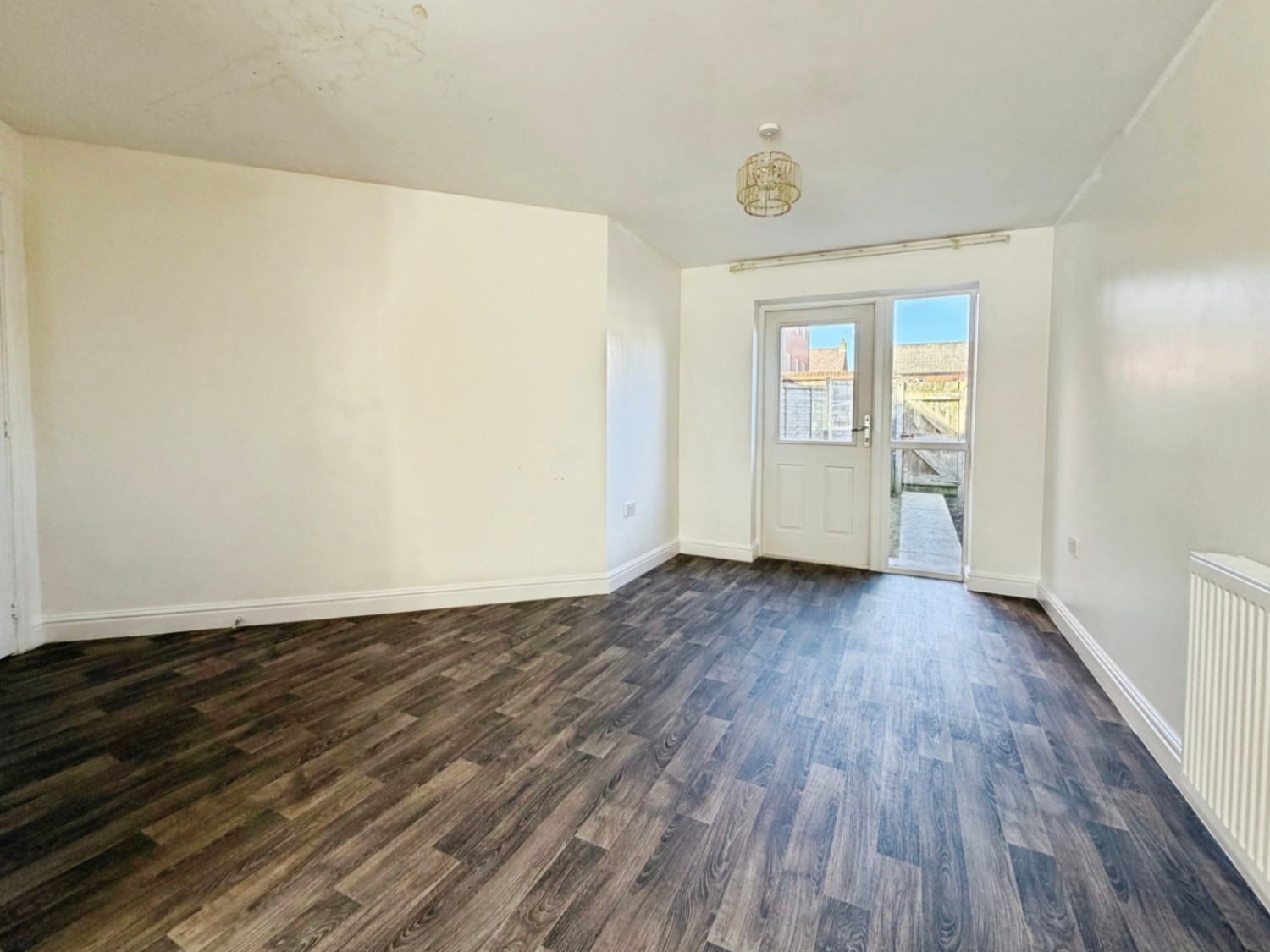 Barley Mow View, Ashford