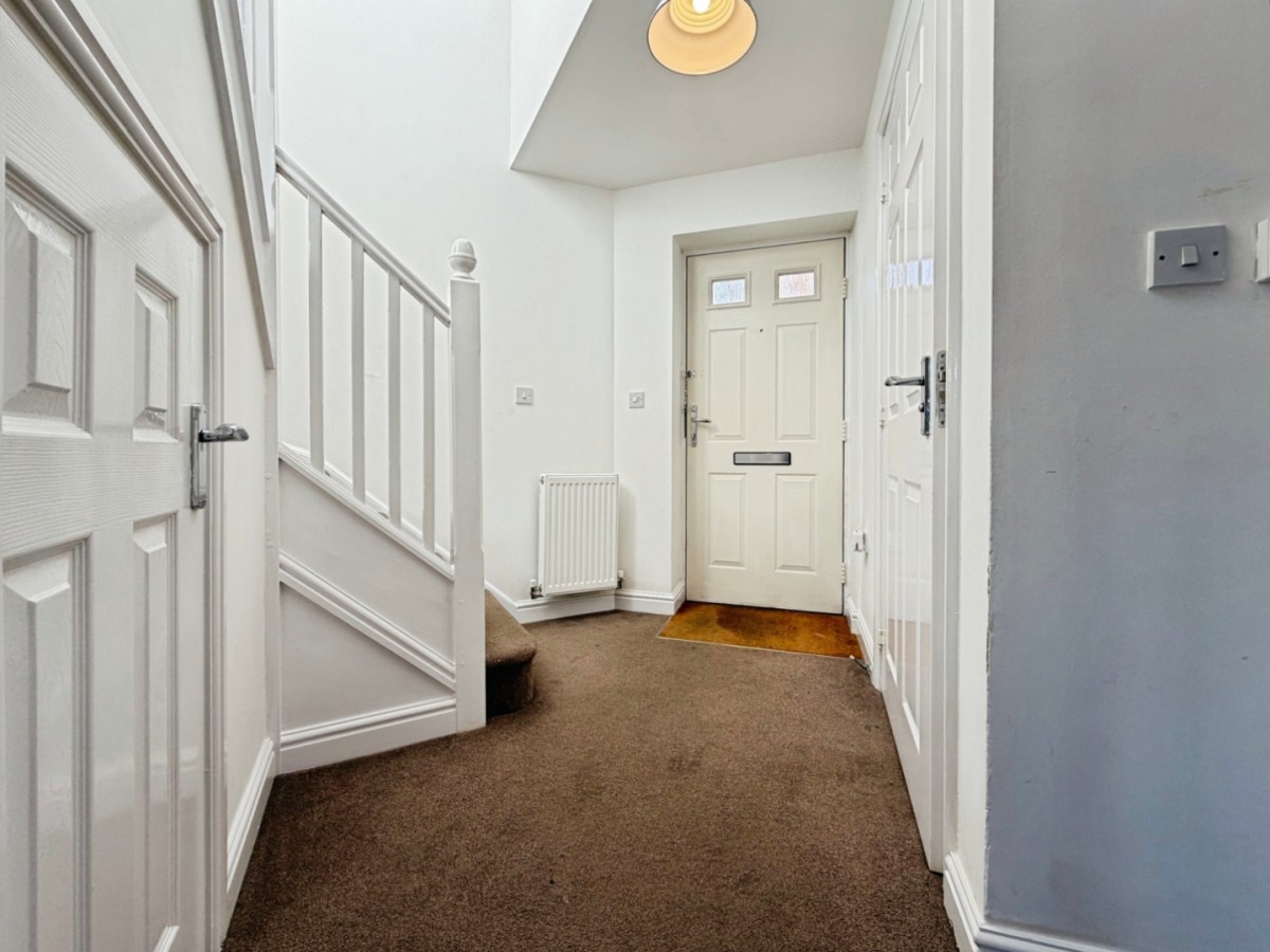 Barley Mow View, Ashford