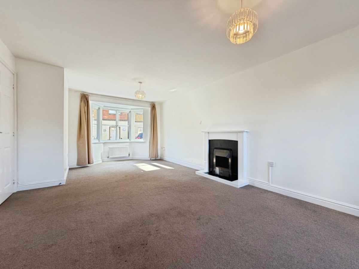 Barley Mow View, Ashford