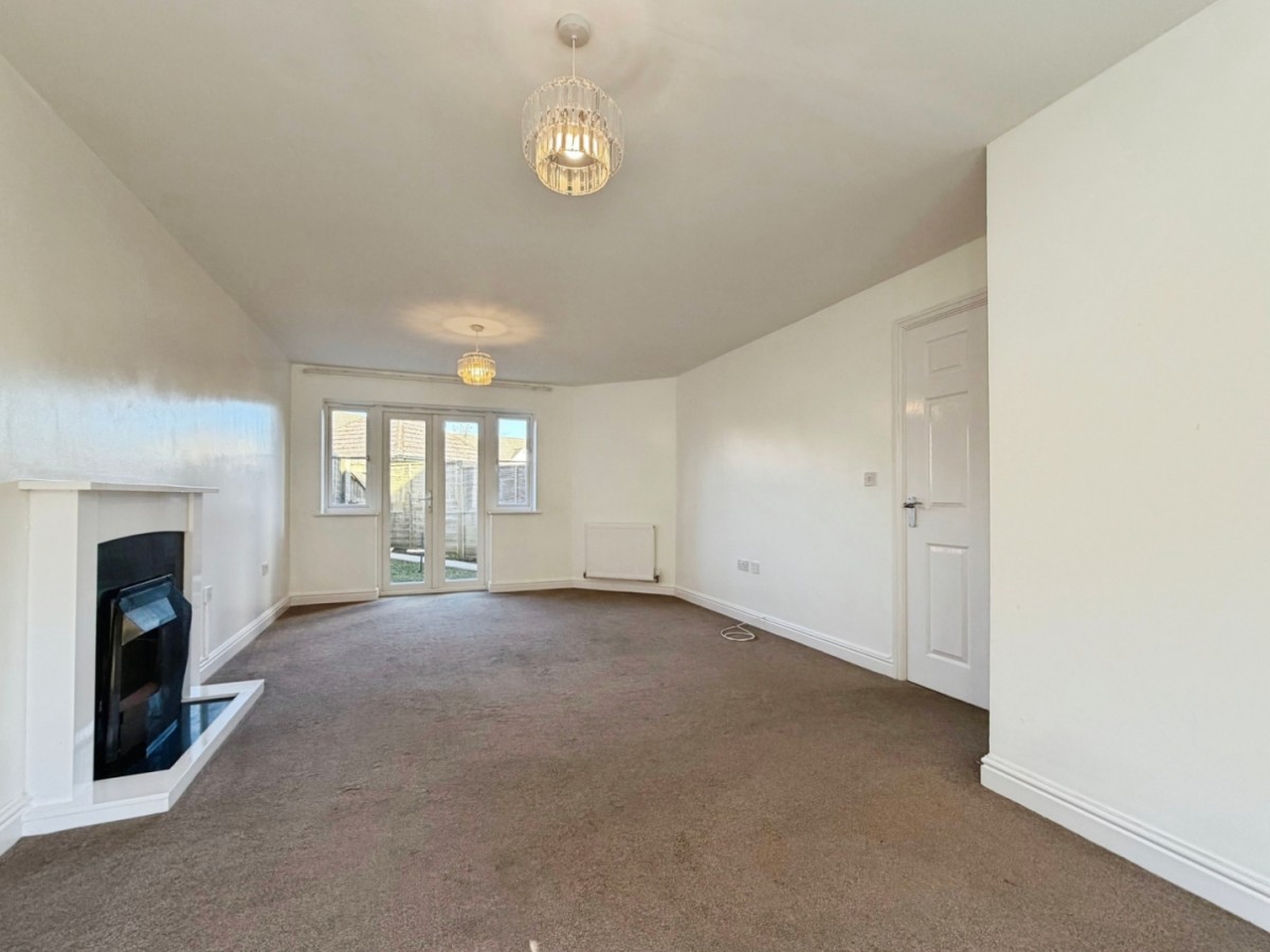 Barley Mow View, Ashford