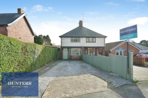 Storforth Lane, Hasland, Chesterfield, S41 0PZ