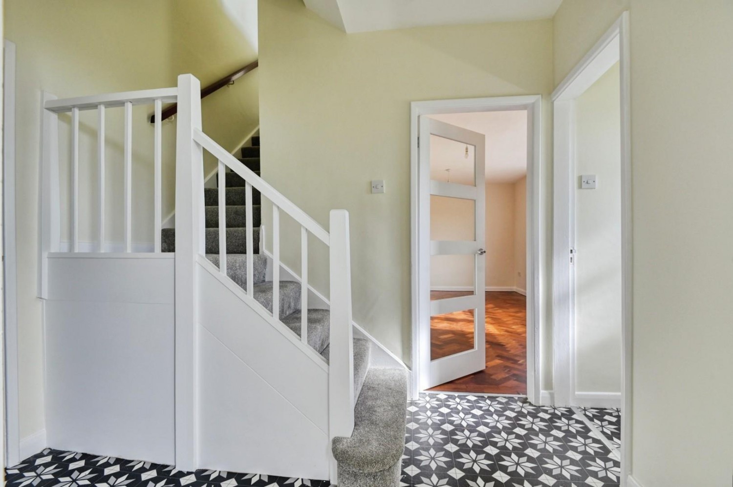 Lime Grove, Newton Regis, Tamworth