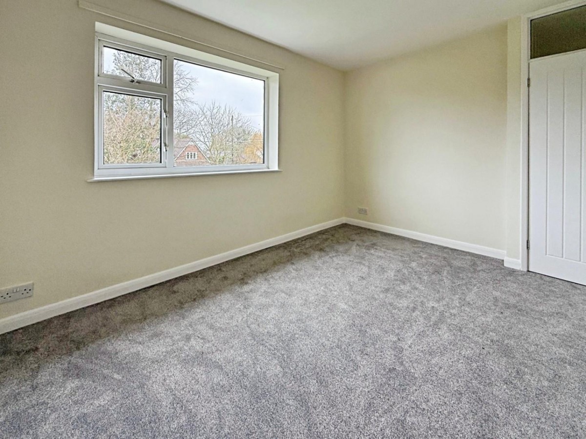 Lime Grove, Newton Regis, Tamworth