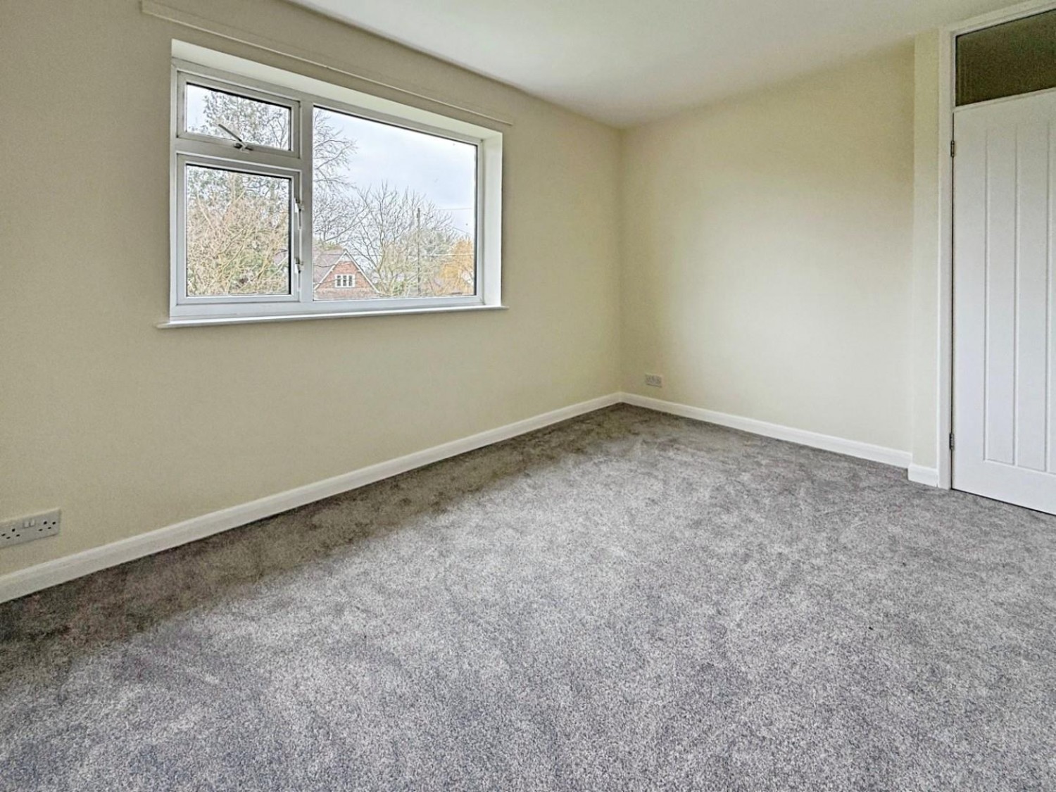 Lime Grove, Newton Regis, Tamworth