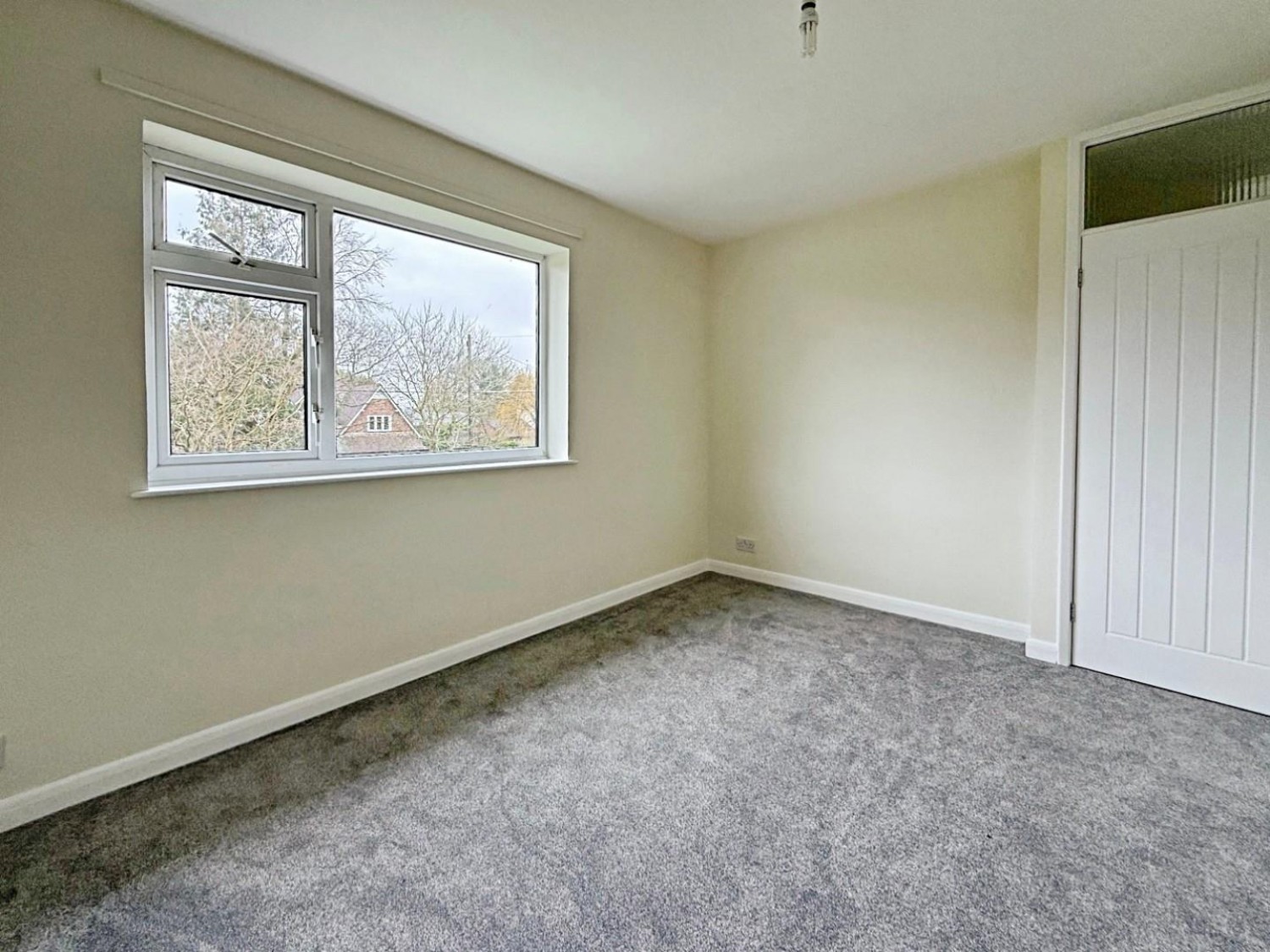 Lime Grove, Newton Regis, Tamworth