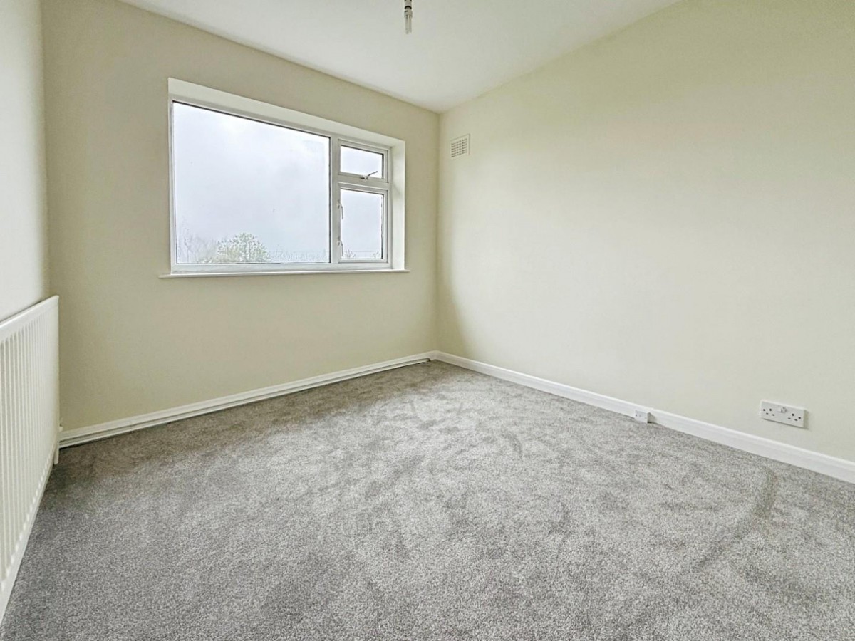Lime Grove, Newton Regis, Tamworth
