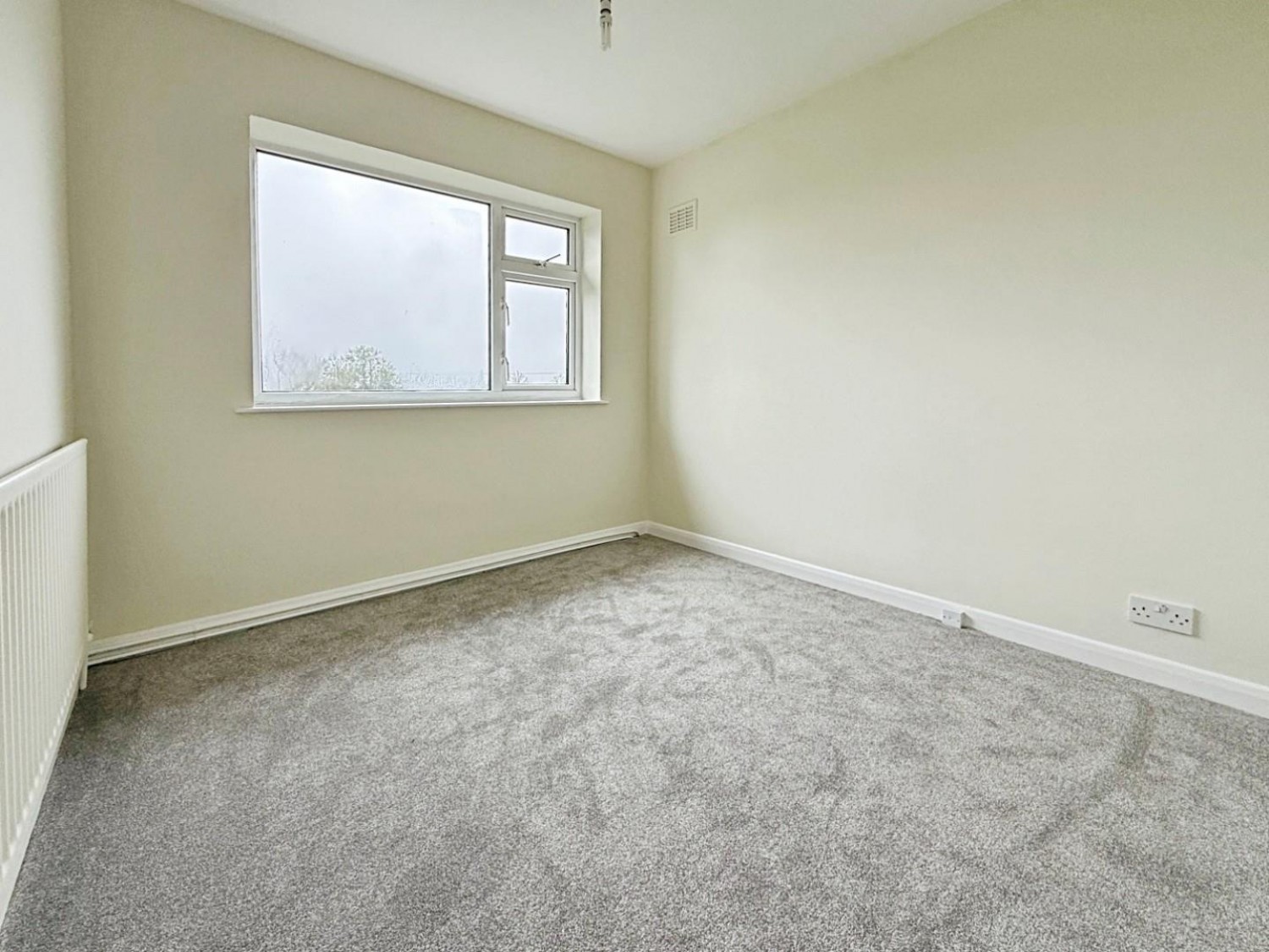 Lime Grove, Newton Regis, Tamworth