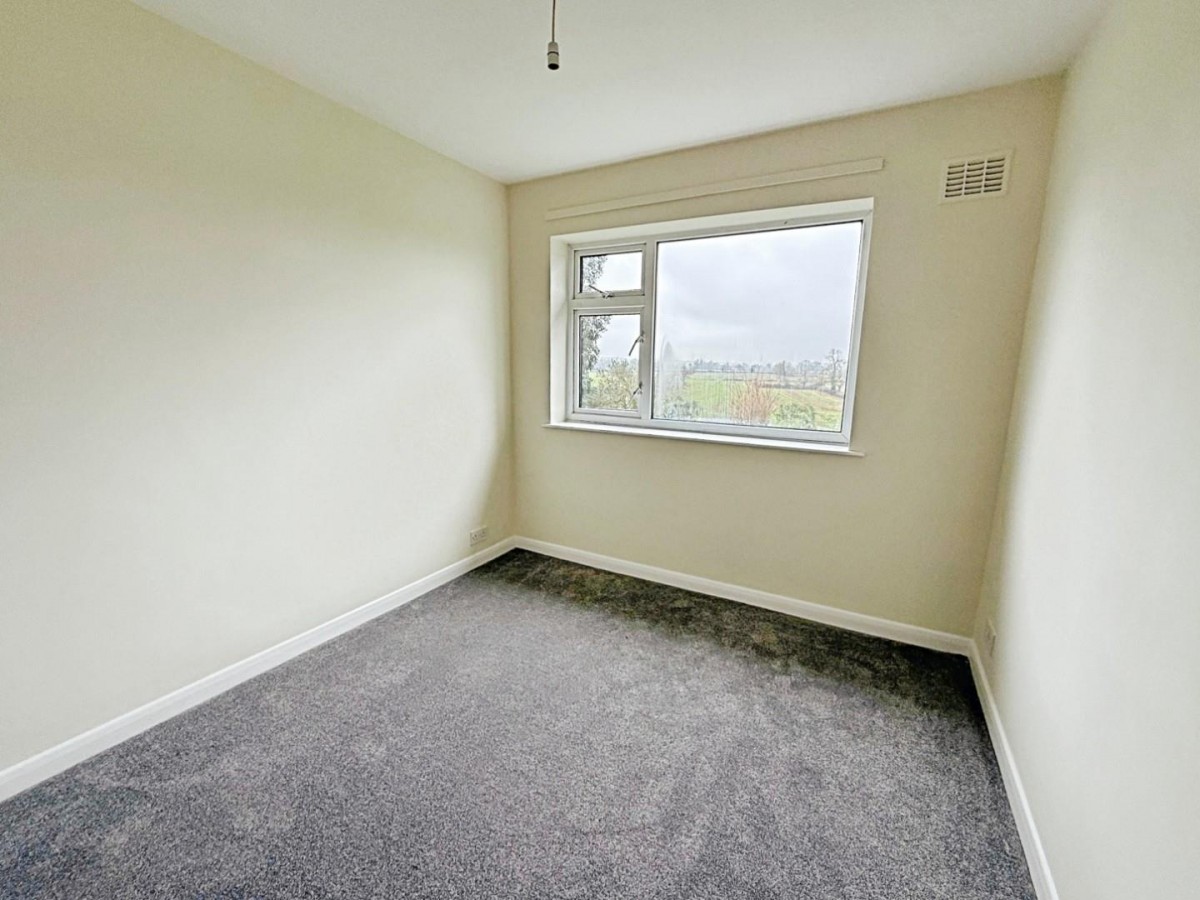 Lime Grove, Newton Regis, Tamworth