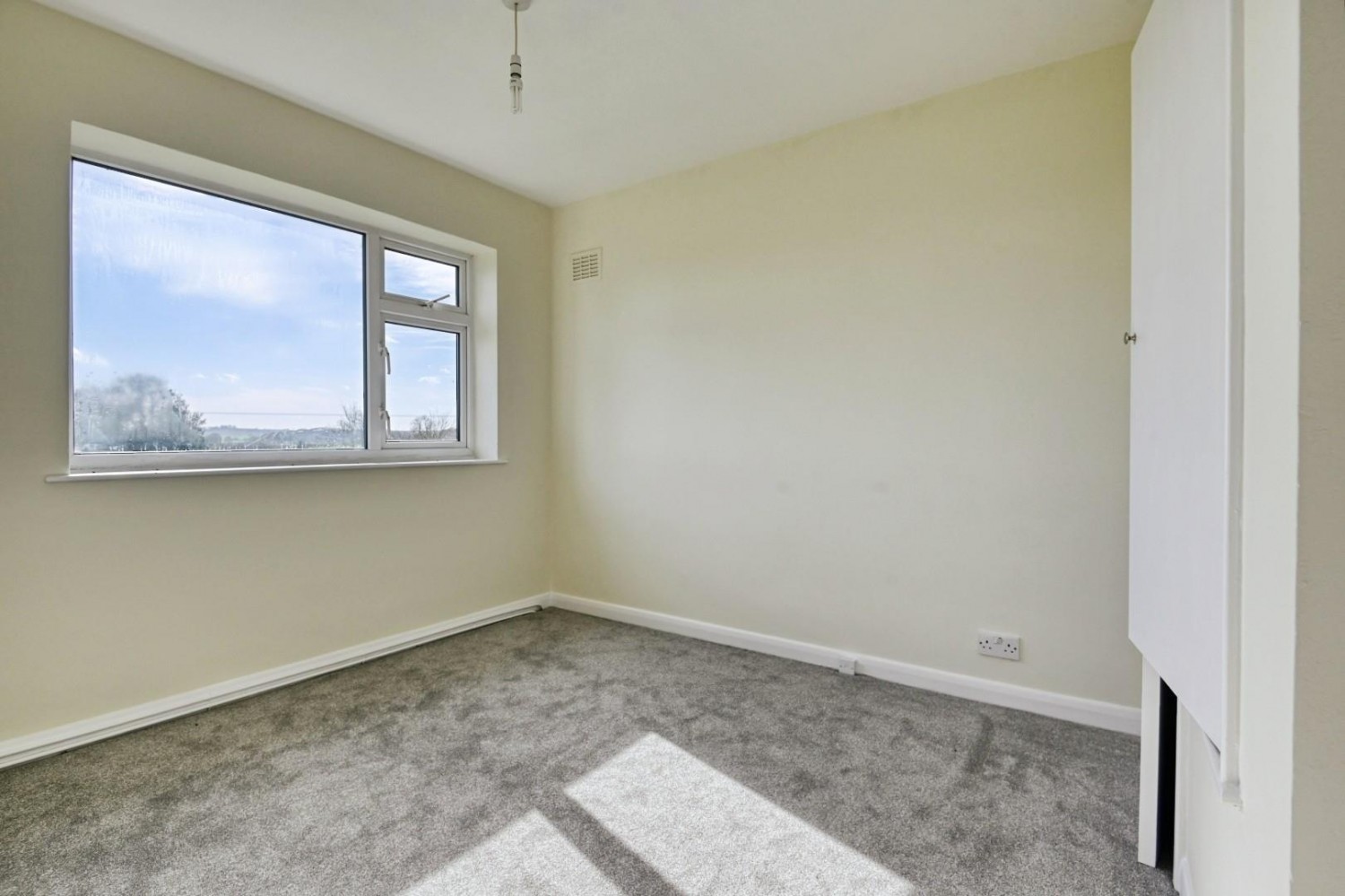 Lime Grove, Newton Regis, Tamworth