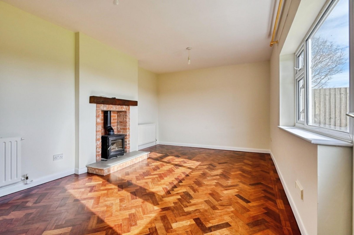 Lime Grove, Newton Regis, Tamworth