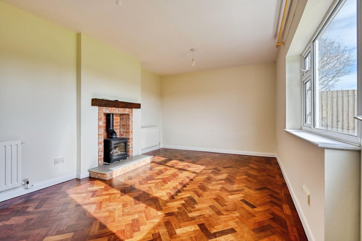 Lime Grove, Newton Regis, Tamworth