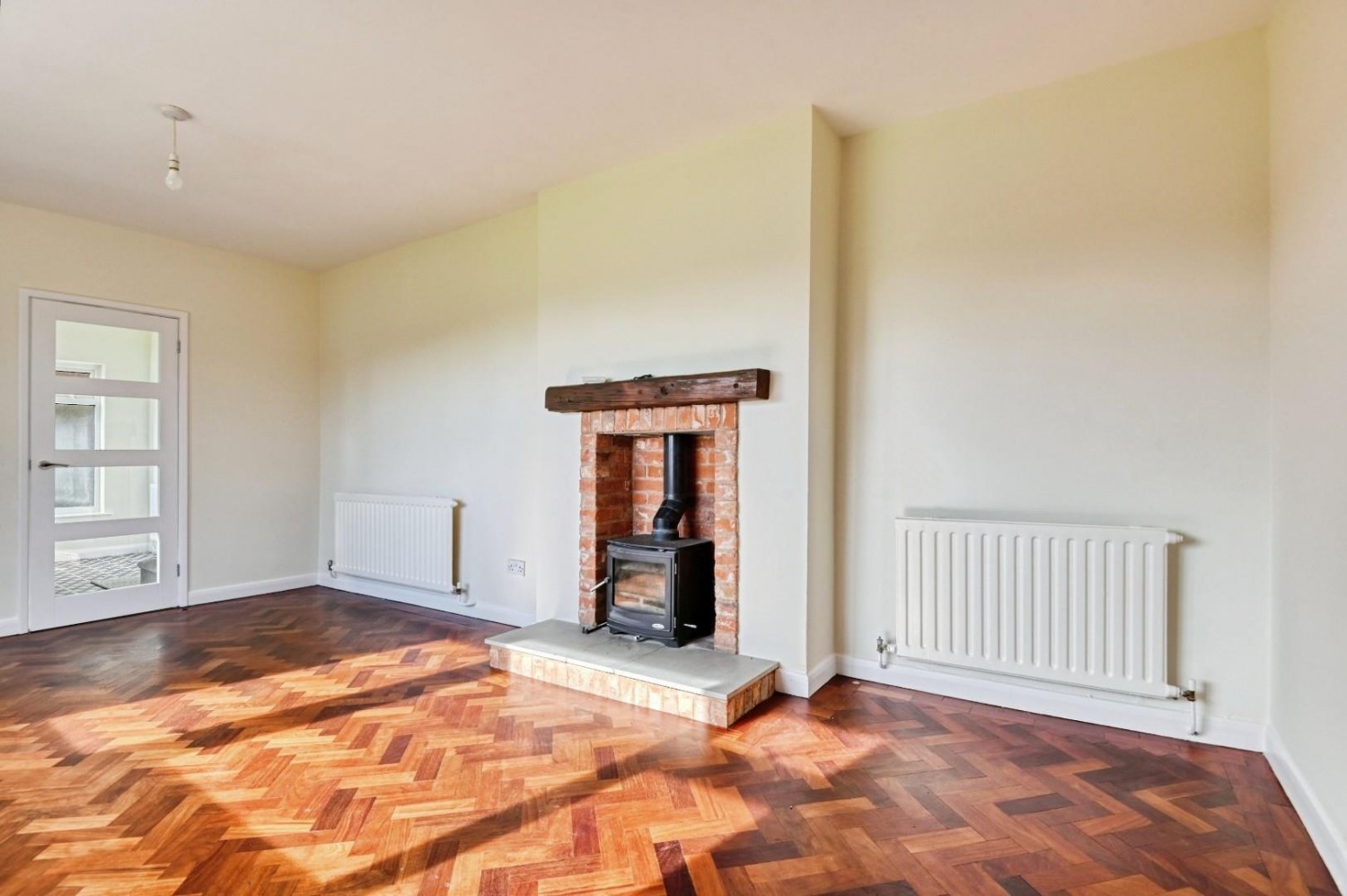 Lime Grove, Newton Regis, Tamworth