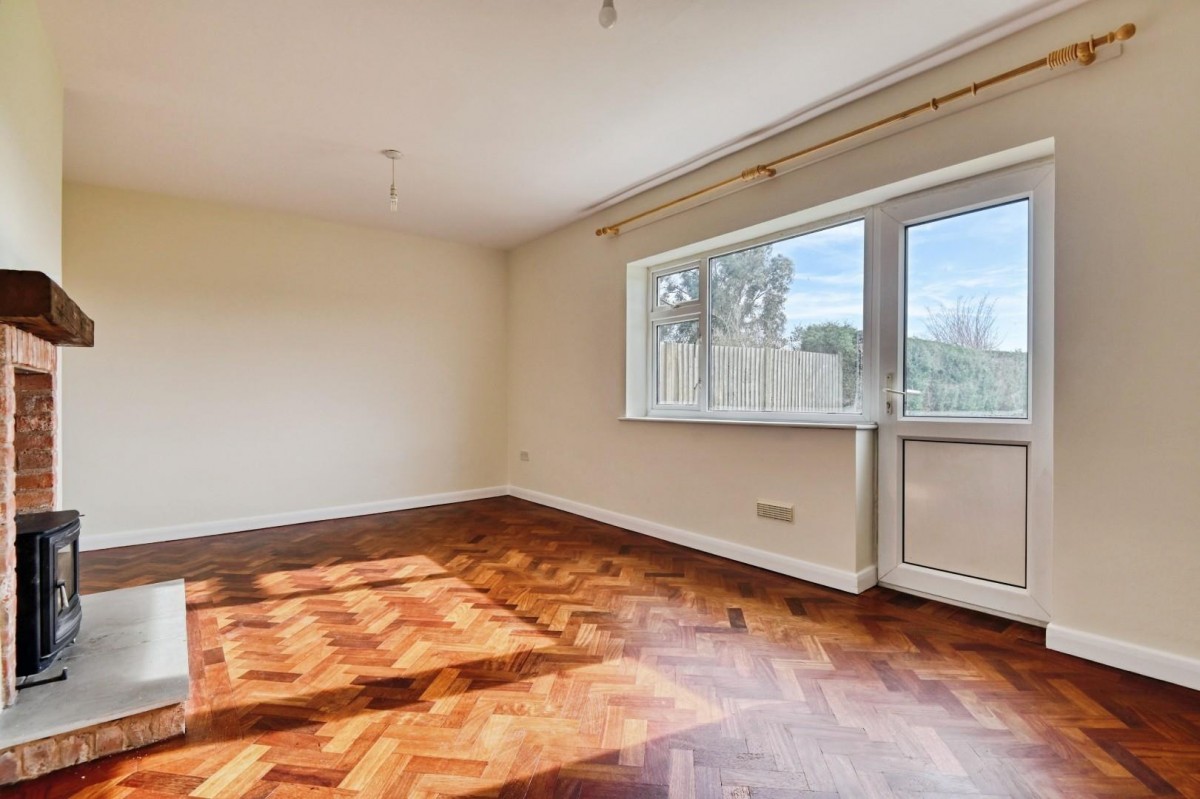 Lime Grove, Newton Regis, Tamworth