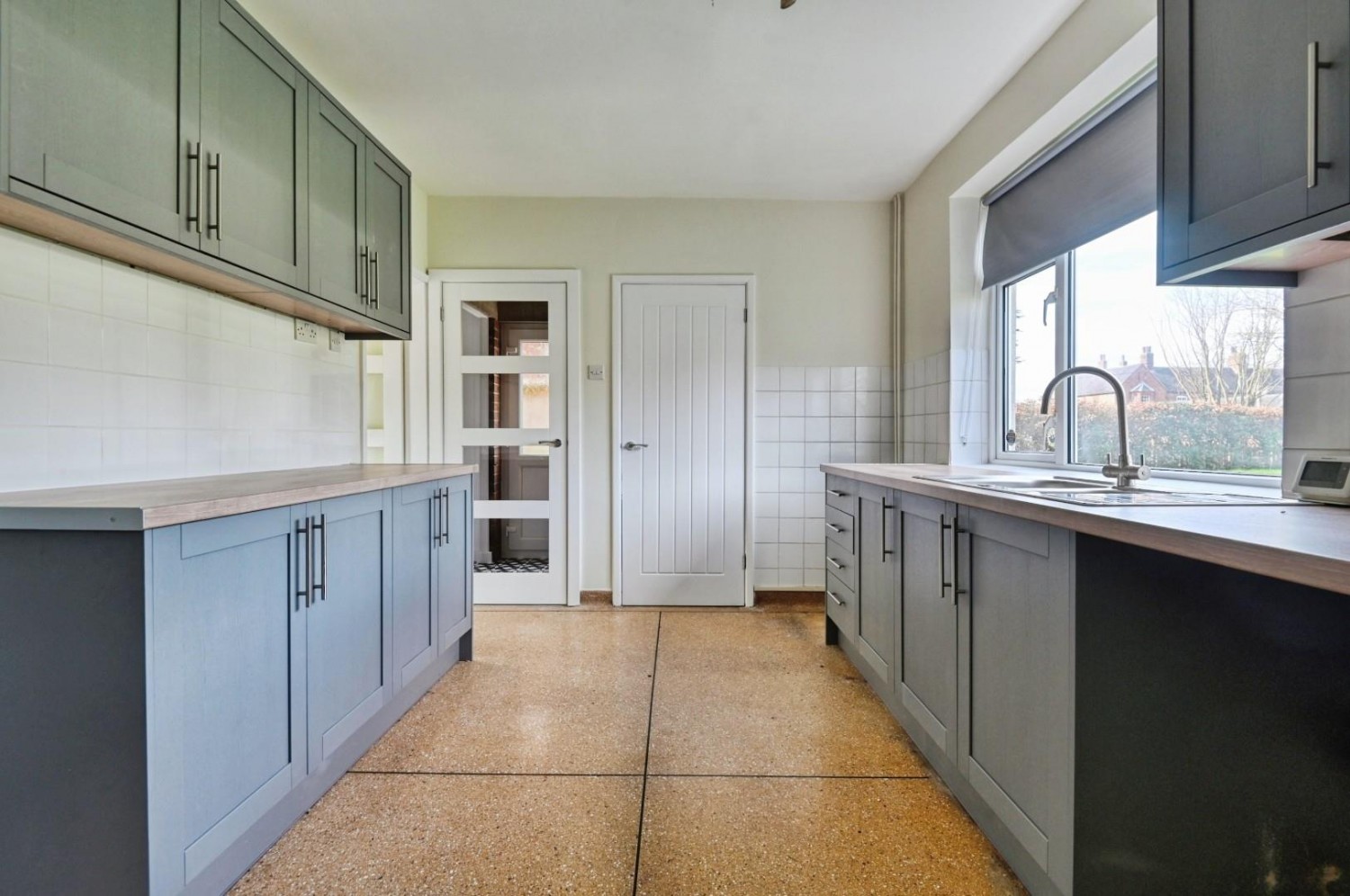 Lime Grove, Newton Regis, Tamworth