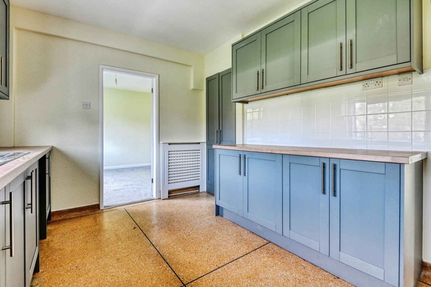 Lime Grove, Newton Regis, Tamworth