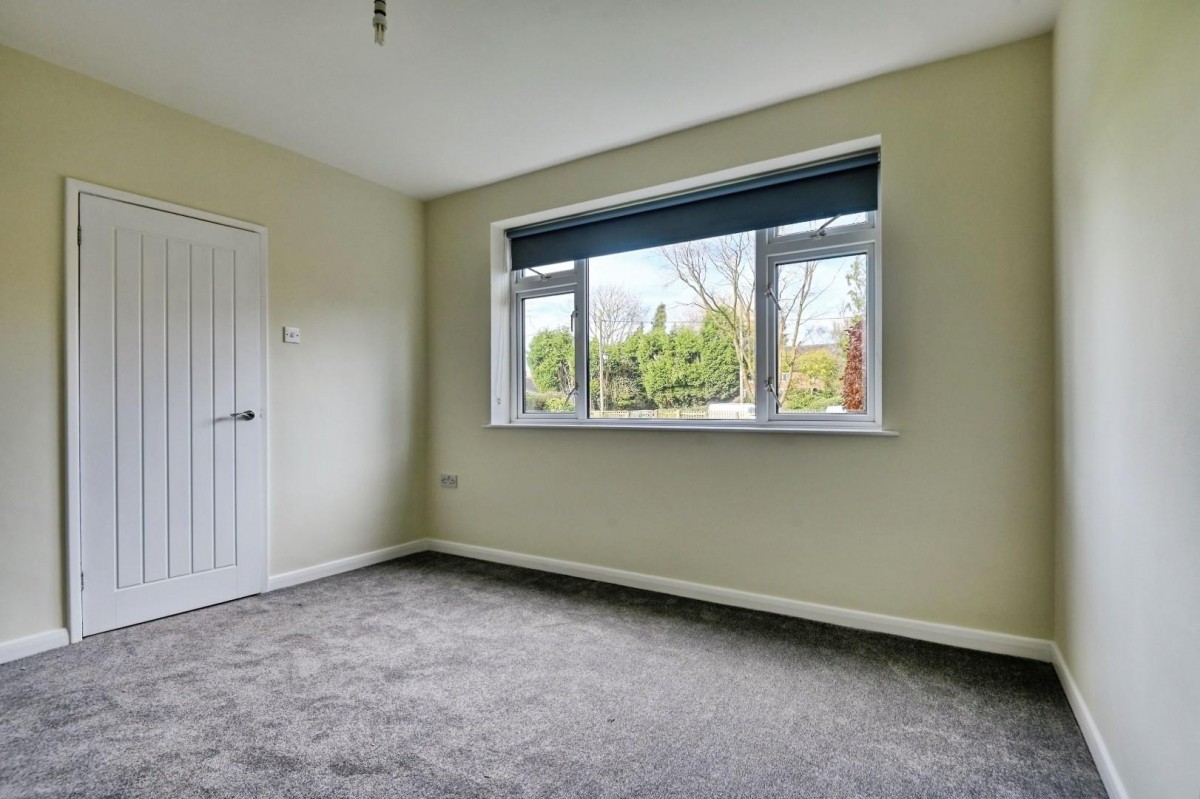 Lime Grove, Newton Regis, Tamworth