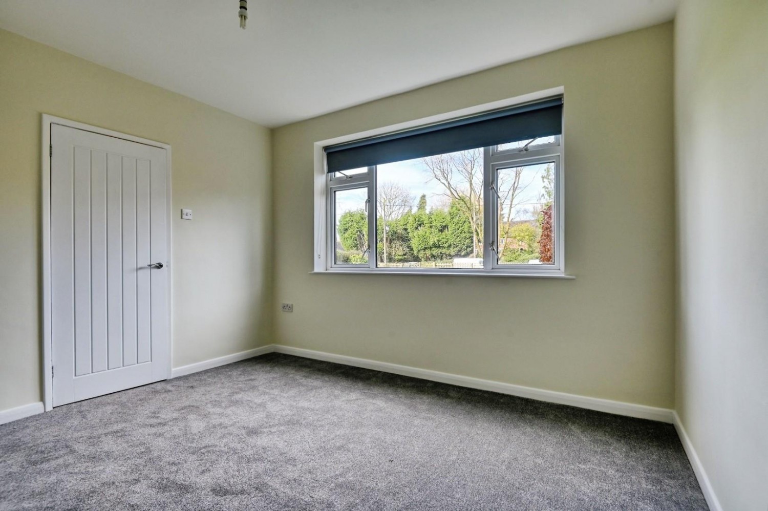 Lime Grove, Newton Regis, Tamworth