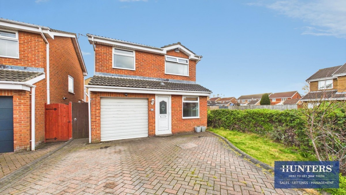 Lulsgate, Castletown, Sunderland