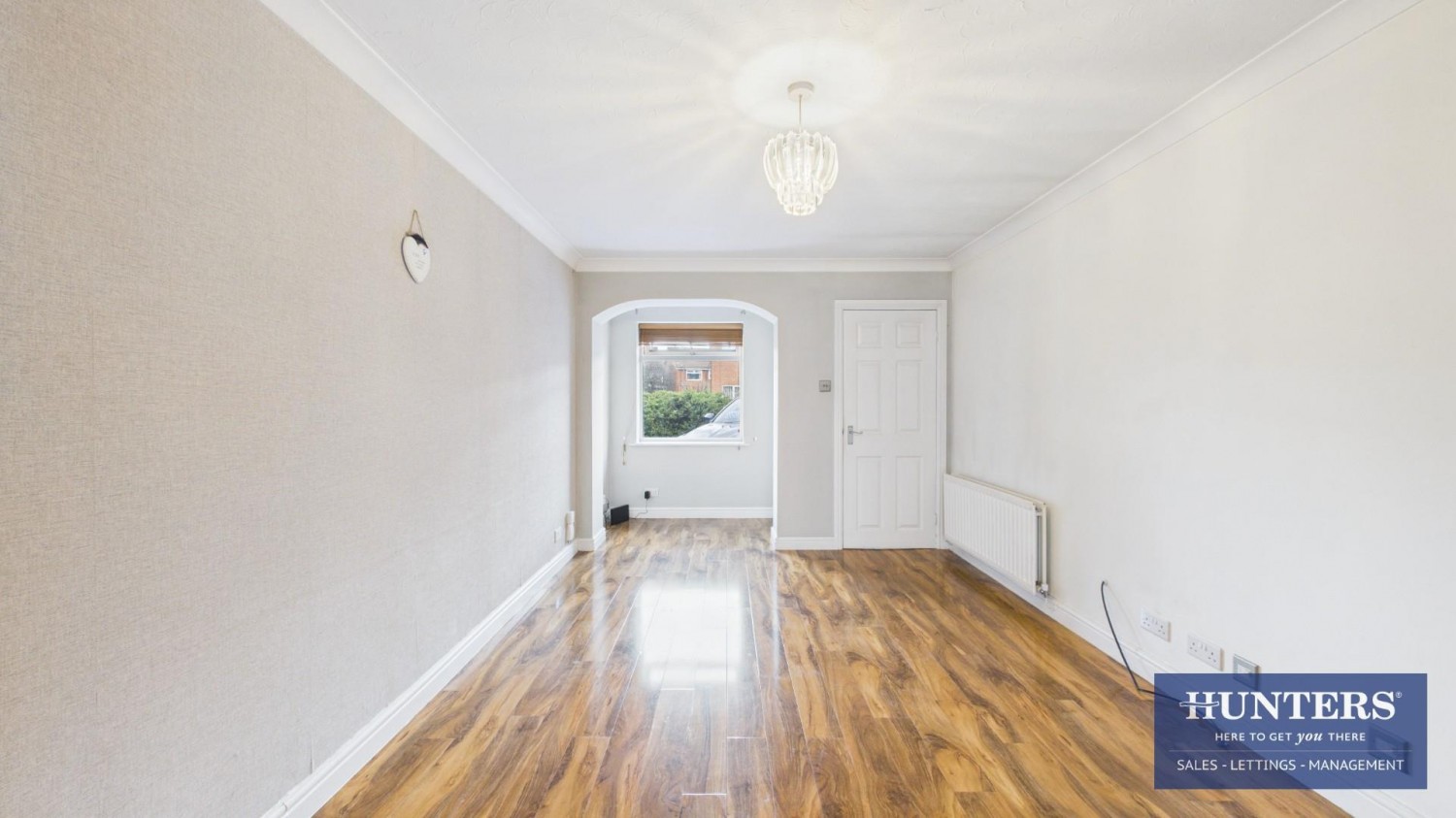 Lulsgate, Castletown, Sunderland