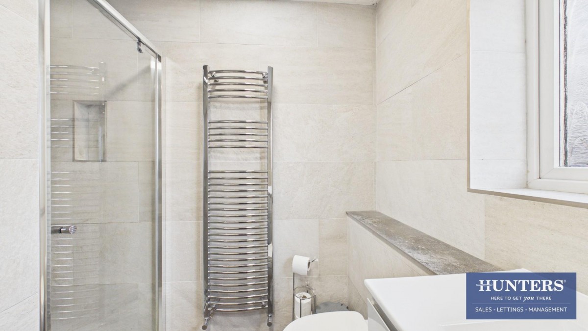 Lulsgate, Castletown, Sunderland