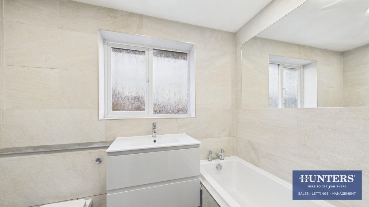 Lulsgate, Castletown, Sunderland