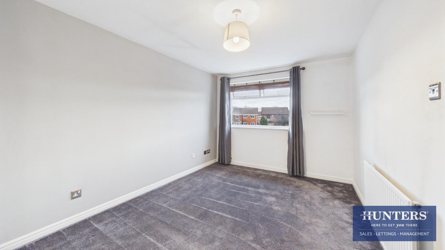 Lulsgate, Castletown, Sunderland