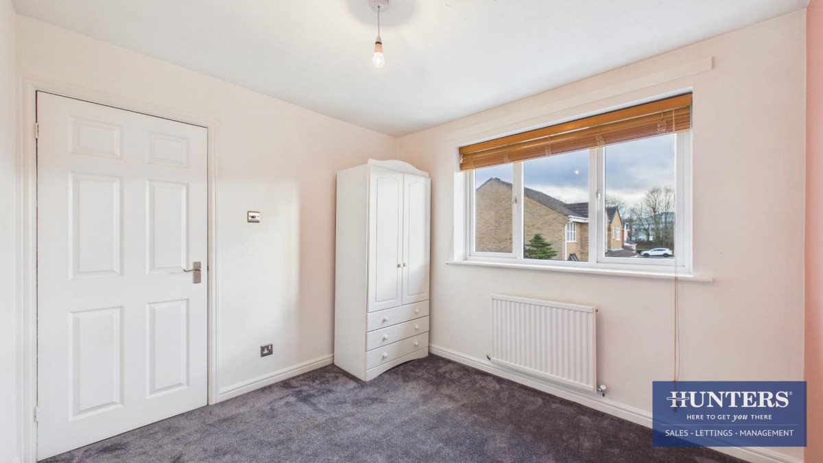 Lulsgate, Castletown, Sunderland