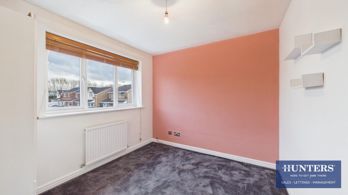 Lulsgate, Castletown, Sunderland