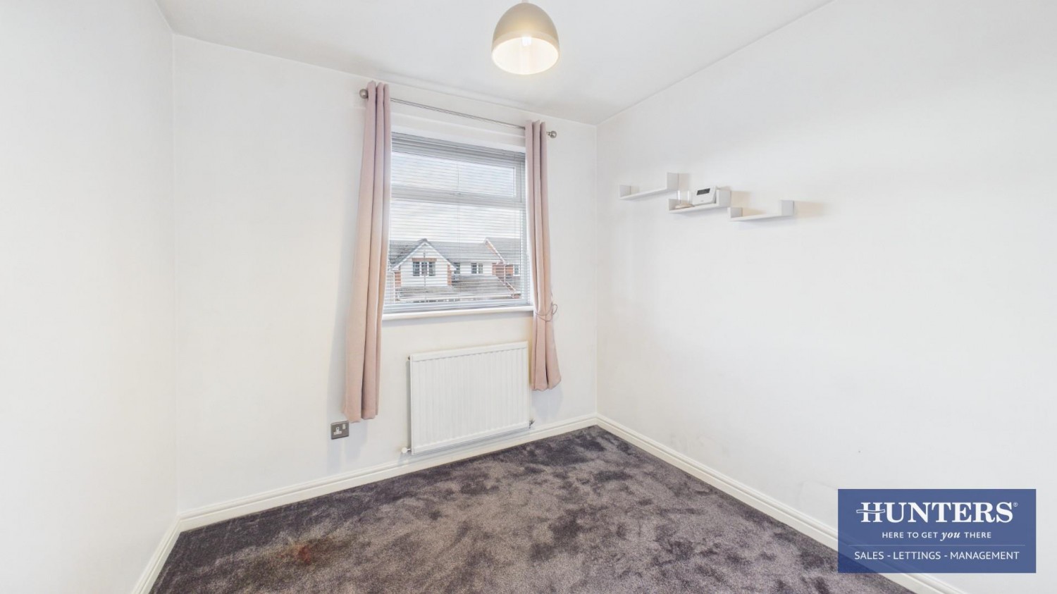 Lulsgate, Castletown, Sunderland