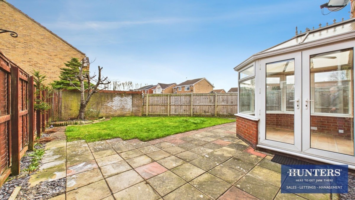 Lulsgate, Castletown, Sunderland