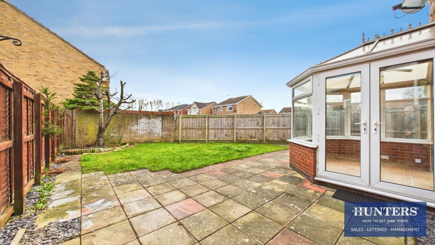 Lulsgate, Castletown, Sunderland