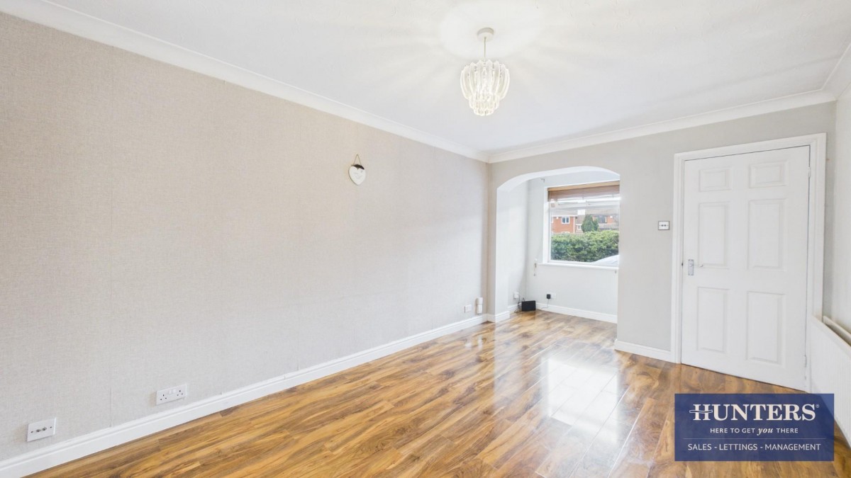 Lulsgate, Castletown, Sunderland