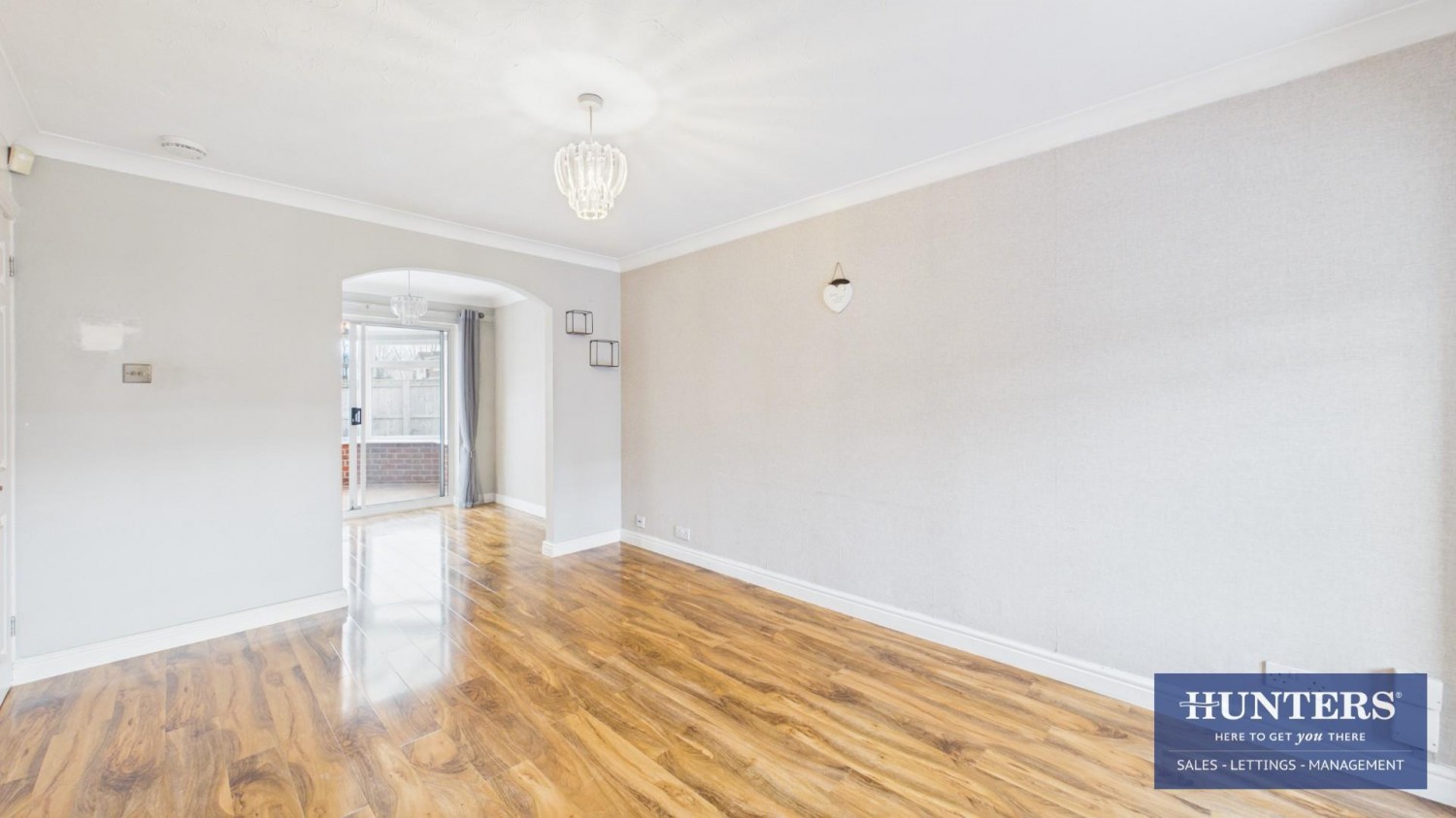 Lulsgate, Castletown, Sunderland