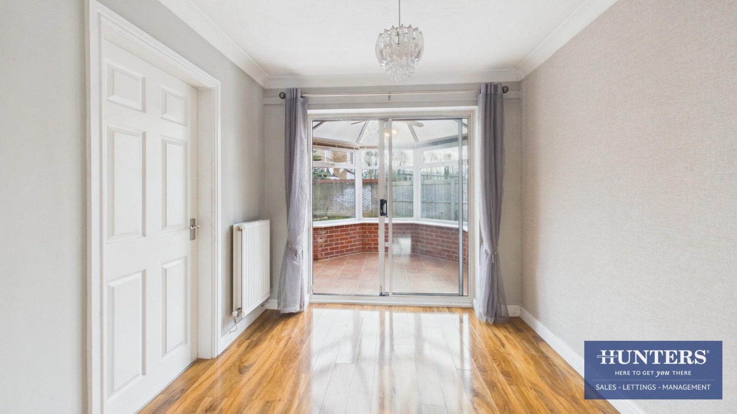 Lulsgate, Castletown, Sunderland