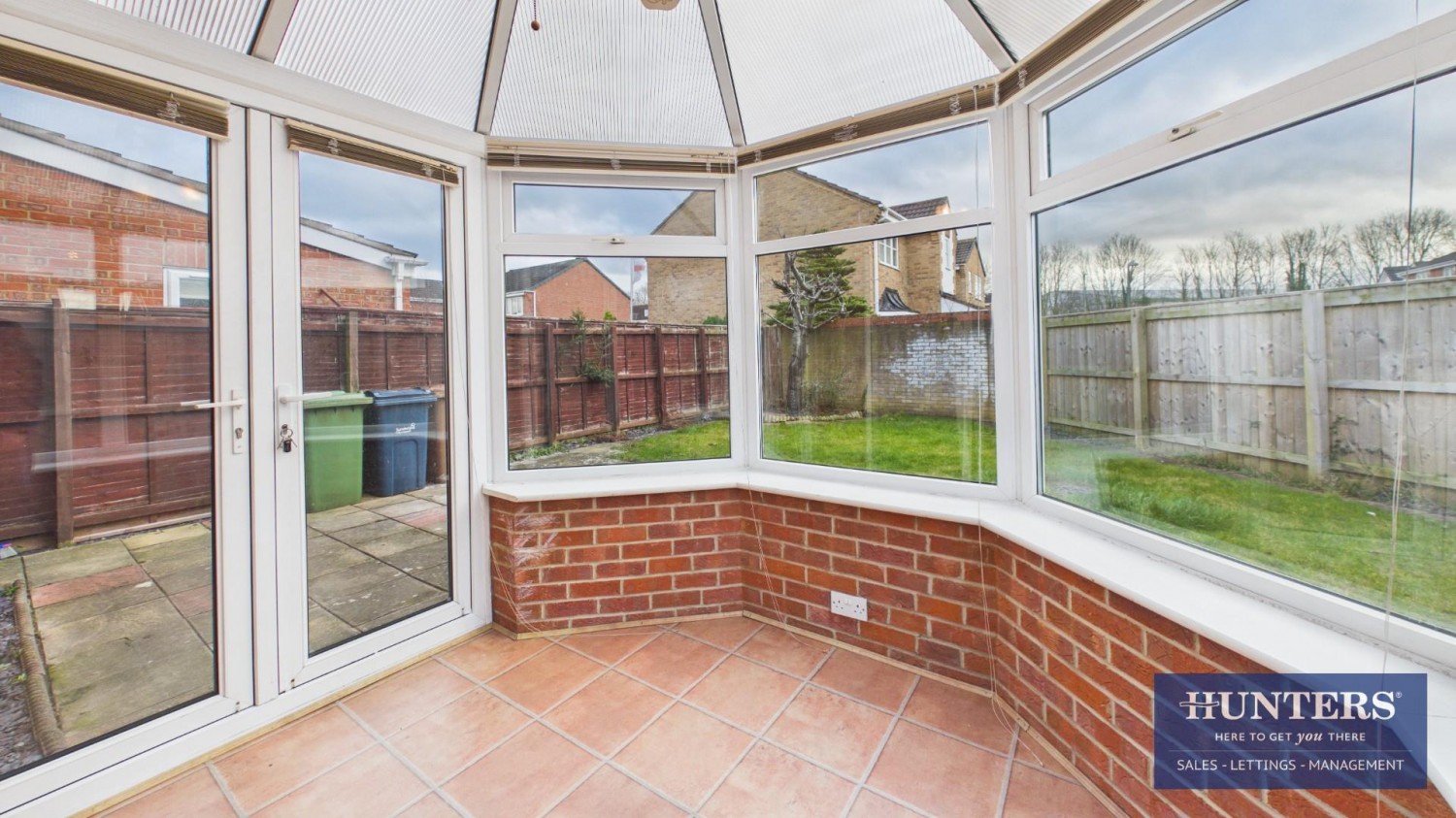 Lulsgate, Castletown, Sunderland