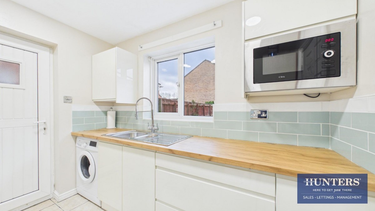 Lulsgate, Castletown, Sunderland