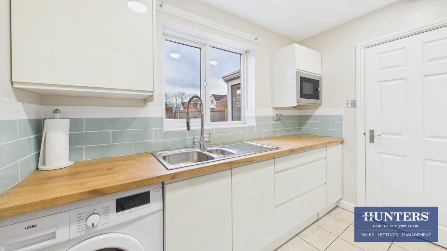 Lulsgate, Castletown, Sunderland