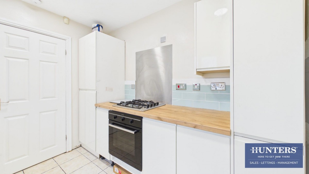 Lulsgate, Castletown, Sunderland