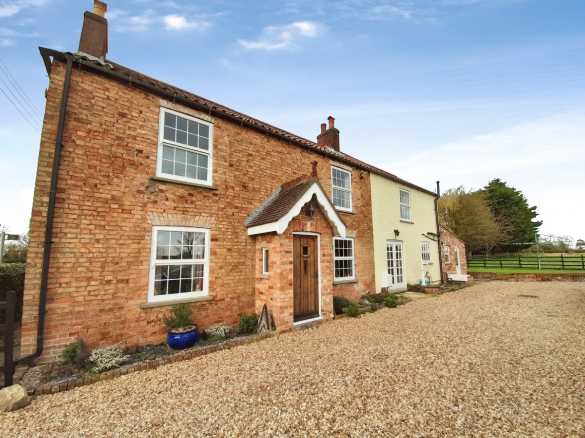 Willingham Road, Kexby, Gainsborough