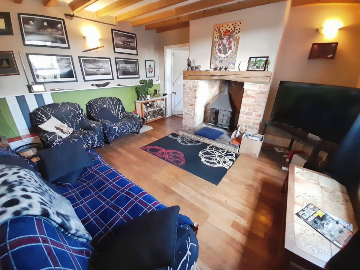 Willingham Road, Kexby, Gainsborough