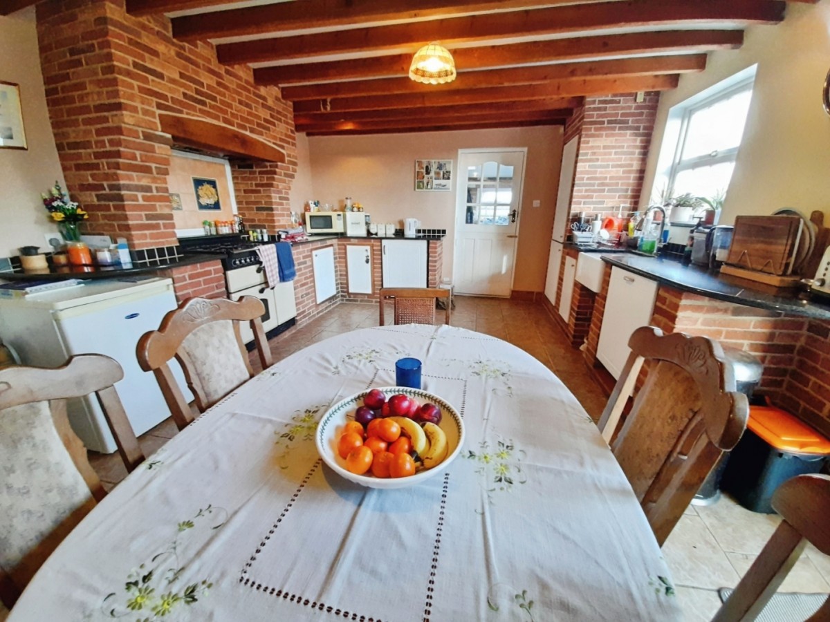 Willingham Road, Kexby, Gainsborough