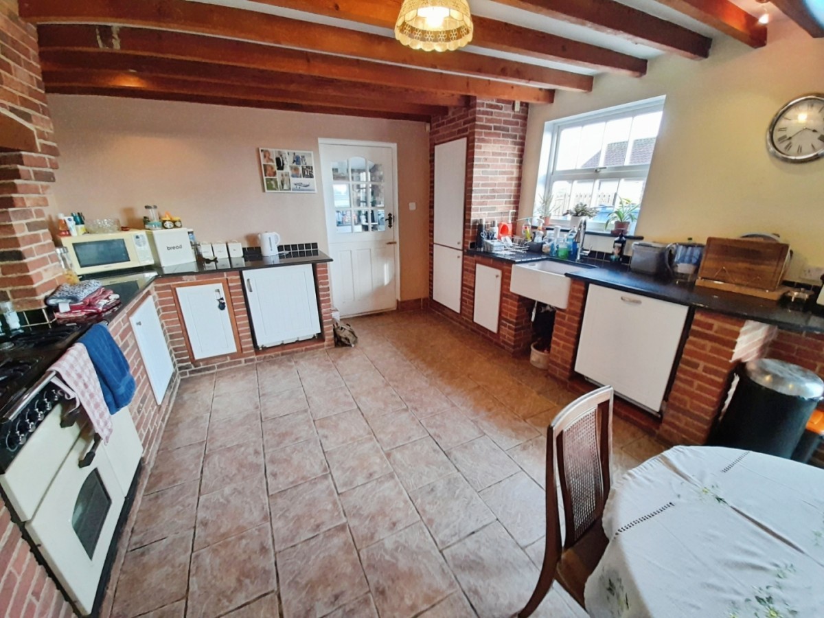 Willingham Road, Kexby, Gainsborough